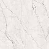 Super White Extra — mramorový dekor zo sinterovaného kameňa